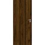 Sobna Vrata Standard 01 85L Nussbaum Orah