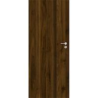 Sobna Vrata Standard 01 85L Nussbaum Orah