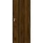 Sobna Vrata Standard 01 95D Nussbaum Orah