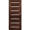 Sobna Vrata Prestige PB 02 65L Nussbaum Orah