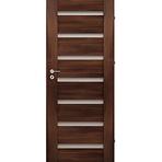 Sobna Vrata Prestige PB 02 65D Nussbaum Orah