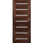 Sobna Vrata Prestige PB 02 75L Nussbaum Orah
