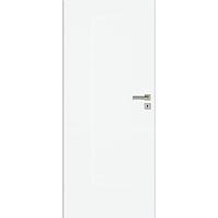Sobna Vrata Standard 01 Wzm 85L Bijeli Lak