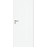 Sobna Vrata Standard 01 Wzm 85D Bijeli Lak