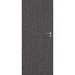 Sobna Vrata Standard 01 Wzm 85L Antracit Hrast
