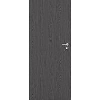 Sobna Vrata Standard 01 Wzm 85L Antracit Hrast