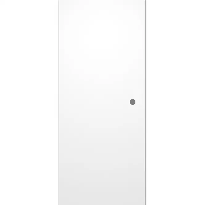 Klizna Vrata Standard 01 85 Bijeli Lak