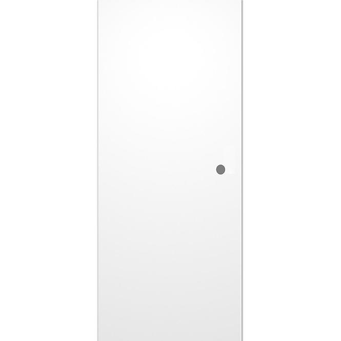 Klizna Vrata Standard 01 85 Bijeli Lak