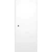 Klizna Vrata Standard 01 95 Bijeli Lak Klizna Vrata Standard 01 95 Bijeli Lak
