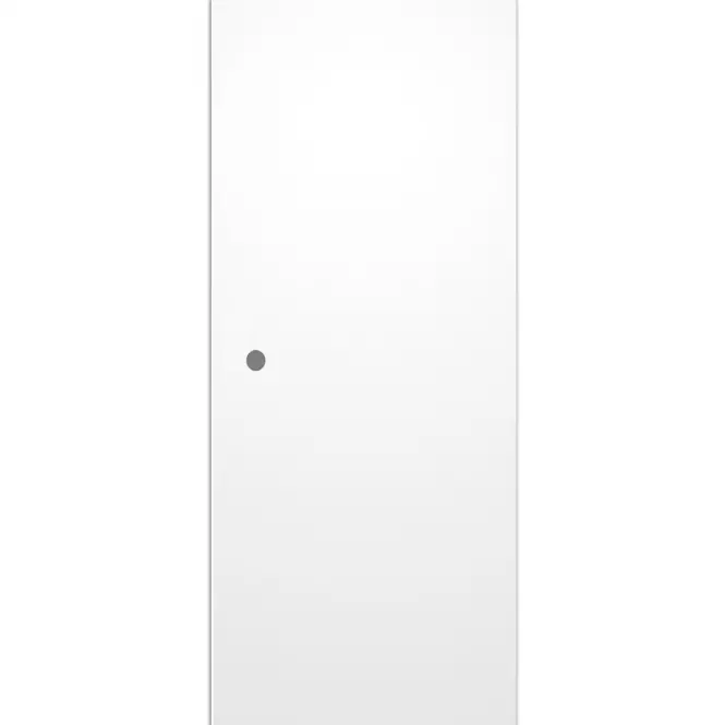 Klizna Vrata Standard 01 95 Bijeli Lak