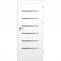 Sobna Vrata Prestige PU 02 65D Bianco Sobna Vrata Prestige PU 02 65D Bianco
