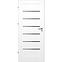 Sobna Vrata Prestige PU 02 75L Bianco