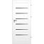 Sobna Vrata Prestige PU 02 75D Bianco