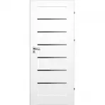 Sobna Vrata Prestige PU 02 85D Bianco