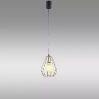 Svjetiljka Brylant Gold 2787 LW1