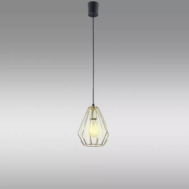 Svjetiljka Brylant Gold 2787 LW1