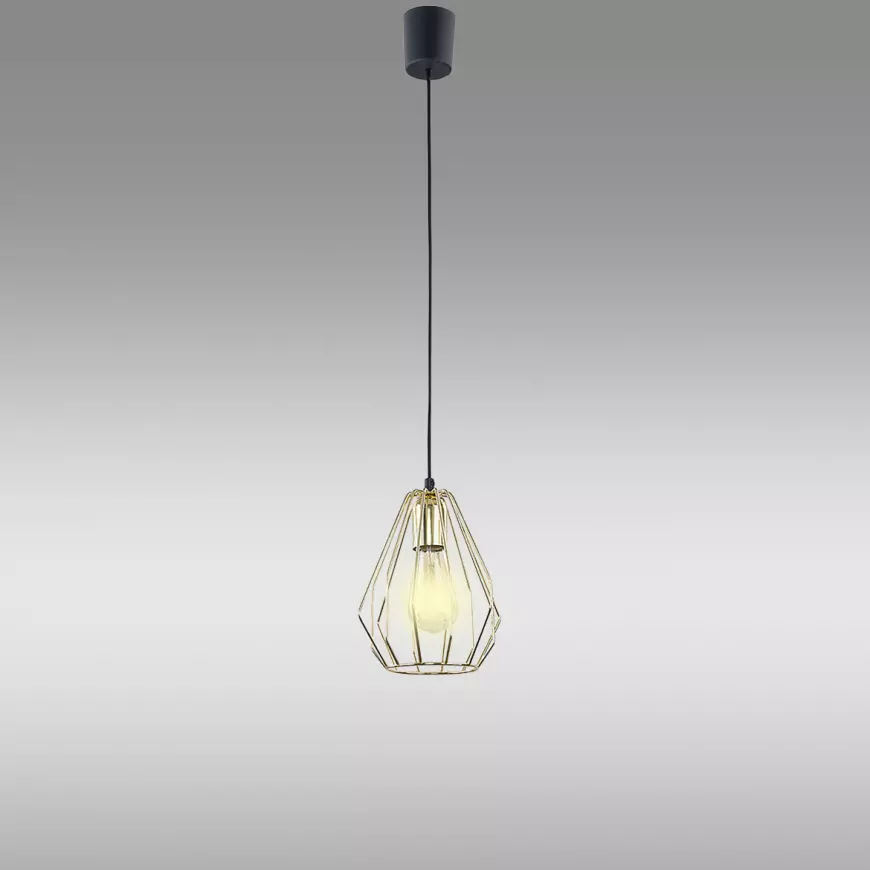 Svjetiljka Brylant Gold 2787 LW1