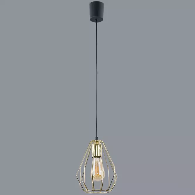 Svjetiljka Brylant Gold 2787 LW1