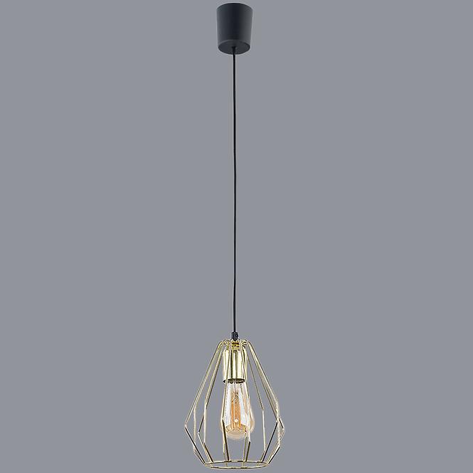 Svjetiljka Brylant Gold 2787 LW1