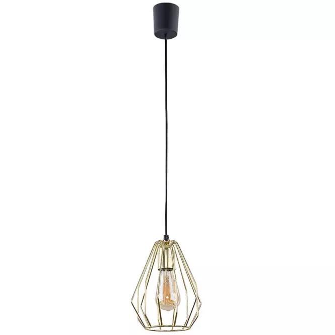 Svjetiljka Brylant Gold 2787 LW1