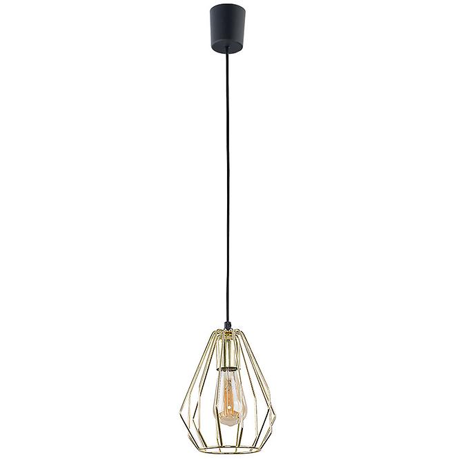 Svjetiljka Brylant Gold 2787 LW1