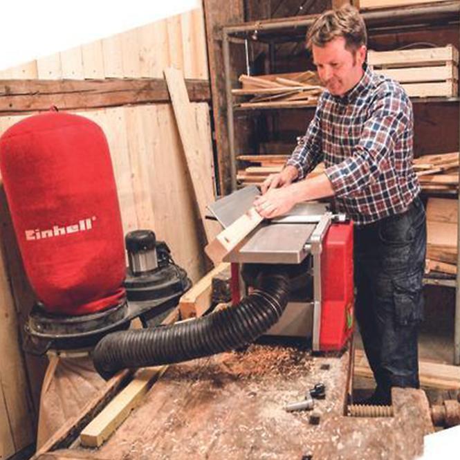 Banjalica TH-SP 204 Einhell Home,10