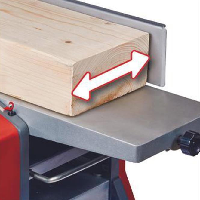 Banjalica TH-SP 204 Einhell Home,2