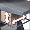 Stacionarna blanjalica TH-SP 204 Einhell Home,3