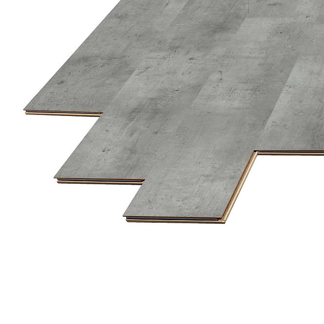 Laminat vodootporan Concrete Loft 8 mm AC5 Aqua Parquet Mercado 1038,3