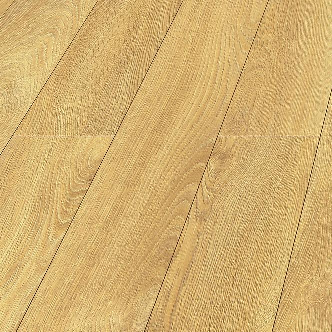 Laminat vodootporan Hrast Limoncello 8 mm AC5 Dolce Aqua Zero 72h 40114