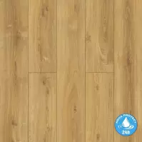 Laminat vodootporan Hrast Paris 8 mm AC5 Aqua Parquet Mercado 40164
