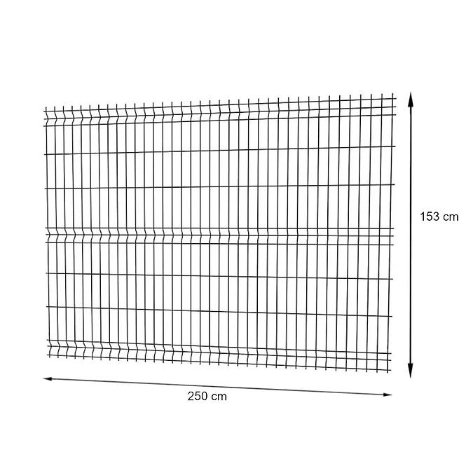 Panel Promo 3D 3.0 200x83 250x153 ZnAl 7089384