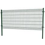 Panel Promo 3D 3.1 200x83 250x123 RAL-6005 7089386