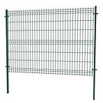 Panel Promo 3D 3.1 200x83 250x153 RAL-6005 7089388