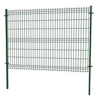 Panel Promo 3D 3.1 200x83 250x153 RAL-6005 7089388