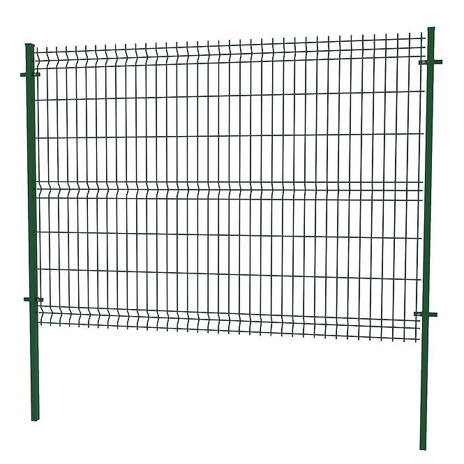 Panel Promo 3D 3.1 200x83 250x153 RAL-6005 7089388