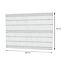 Panel Promo 3D 3.1 200x83 250x153 RAL-6005 7089388,2