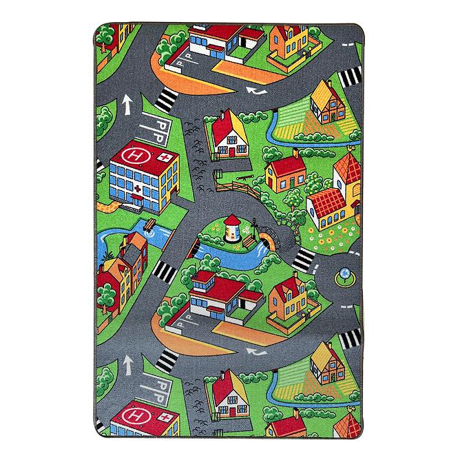 Tepih Kids Metropolis 1.0/1.5 90