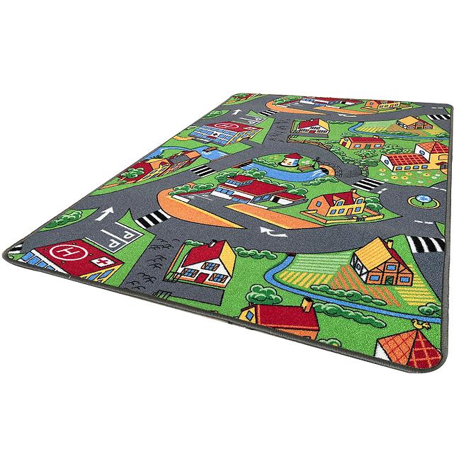 Tepih Kids Metropolis 1.0/1.5 90