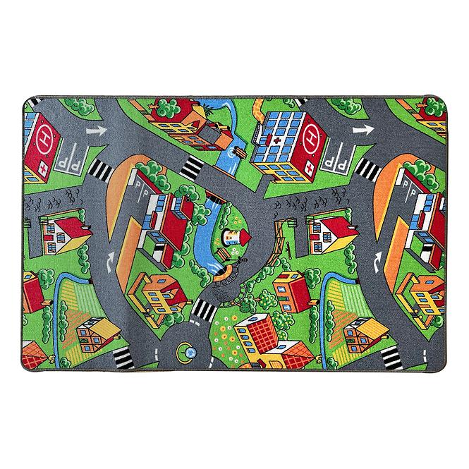 Tepih Kids Metropolis 1.0/1.5 90
