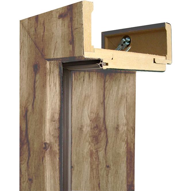 Dovratnik 85L 140-180 Wotan Hrast