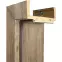 Dovratnik 75L 140-180 Catania Hrast
