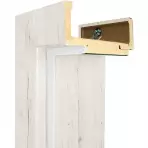 Dovratnik 75L 140-180 Snježny Hrast