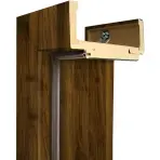 Dovratnik 95L 80-100 Orah Nussbuam
