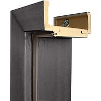 Dovratnik 85D 140-180 Antracit Hrast 