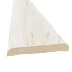 Letva za vrata Snježny Hrast