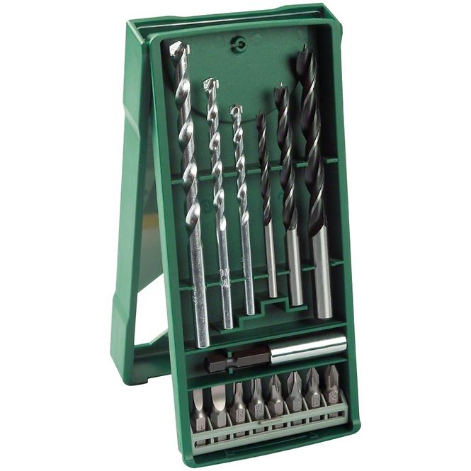 SET SVRDLA MINI X-LINE 15KOM