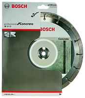 DIJAMANTNI REZNI DISK CONCRETE - 230 X 22,23 X 1,6