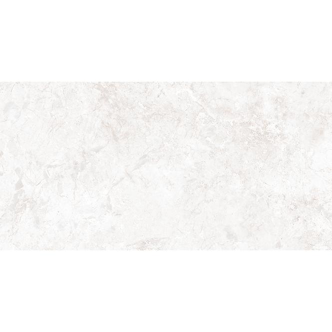 Gres Faint Bianco Pol. rett. 60/120