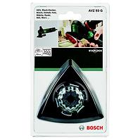 DASKA ZA BRUSENJE SA SUHIM MICROZIPOM 93 MM